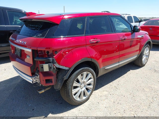 SALVR2BGXHH187335 Land Rover gtdi lev3 sulev30