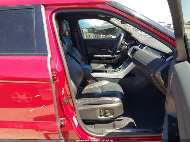 SALVR2BGXHH187335 Land Rover gtdi lev3 sulev30