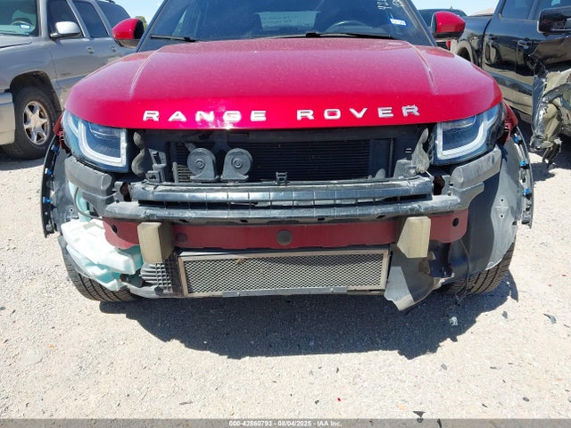 SALVR2BGXHH187335 Land Rover gtdi lev3 sulev30