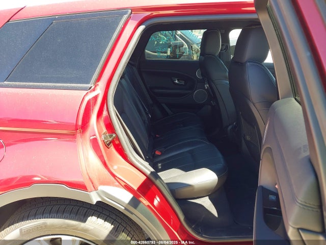 SALVR2BGXHH187335 Land Rover gtdi lev3 sulev30