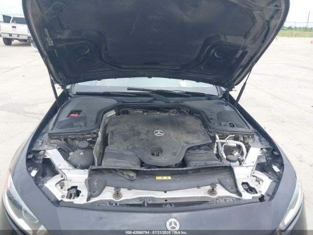 2019 MERCEDES-BENZ CLS 450 WDD2J5KB5KA042538 Photo 9