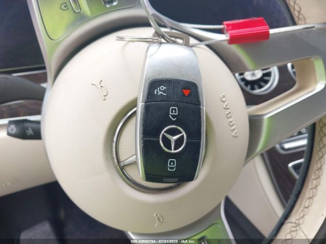 2019 MERCEDES-BENZ CLS 450 WDD2J5KB5KA042538 Photo 10