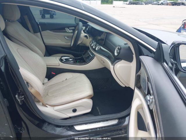 2019 MERCEDES-BENZ CLS 450 WDD2J5KB5KA042538 Photo 4