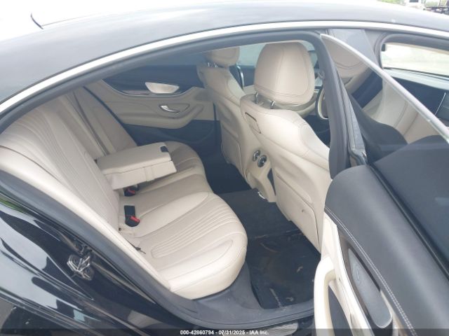 2019 MERCEDES-BENZ CLS 450 WDD2J5KB5KA042538 Photo 7