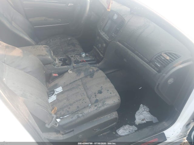 Chrysler 300 2018 2C3CCABG8JH319748 Image 5