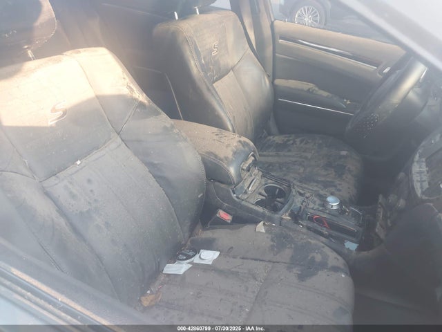 Chrysler 300 2018 2C3CCABG8JH319748 Image 6