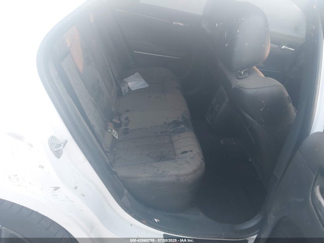 Chrysler 300 2018 2C3CCABG8JH319748 Image 8