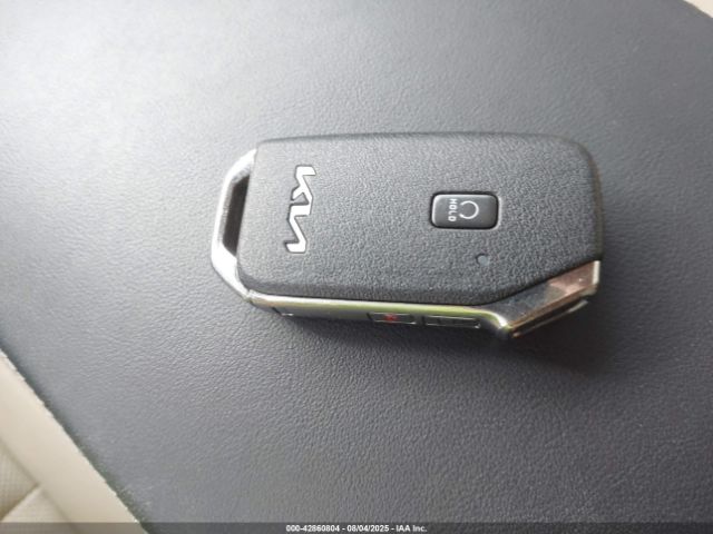 2022 KIA STINGER KNAE35LD7N6115091 Photo 10