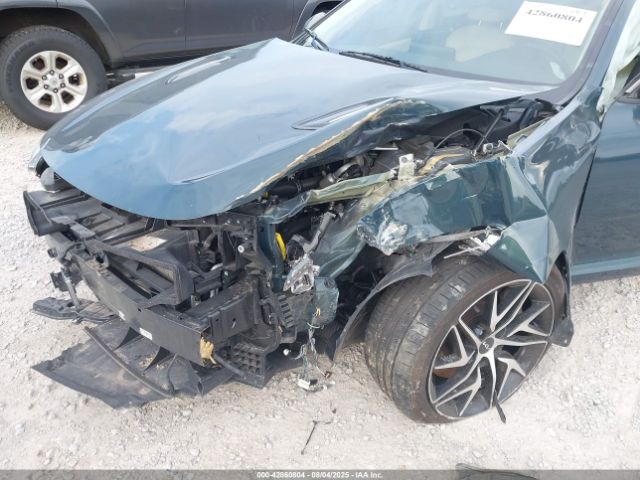 2022 KIA STINGER KNAE35LD7N6115091 Photo 5