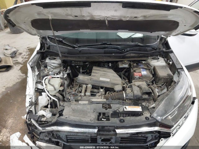 2HKRW2H58LH687382 Honda l15be