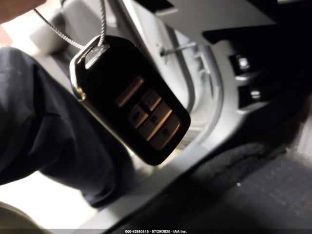 2HKRW2H58LH687382 Honda l15be