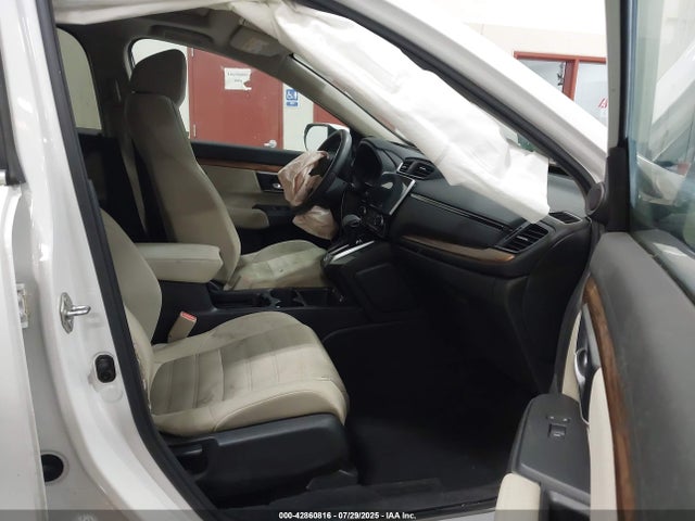 2HKRW2H58LH687382 Honda l15be