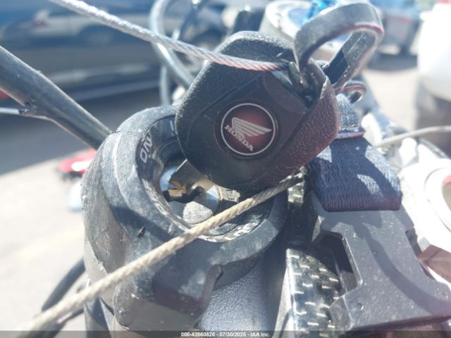 2008 HONDA CBR1000 JH2SC590X8M010434 Photo 10