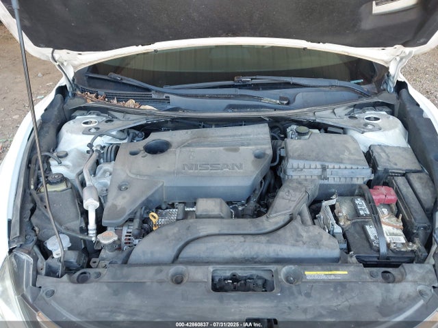 1N4AL3AP5GC284524 Nissan 2016