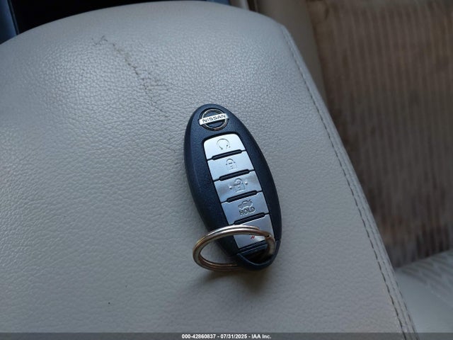 1N4AL3AP5GC284524 Nissan 2016