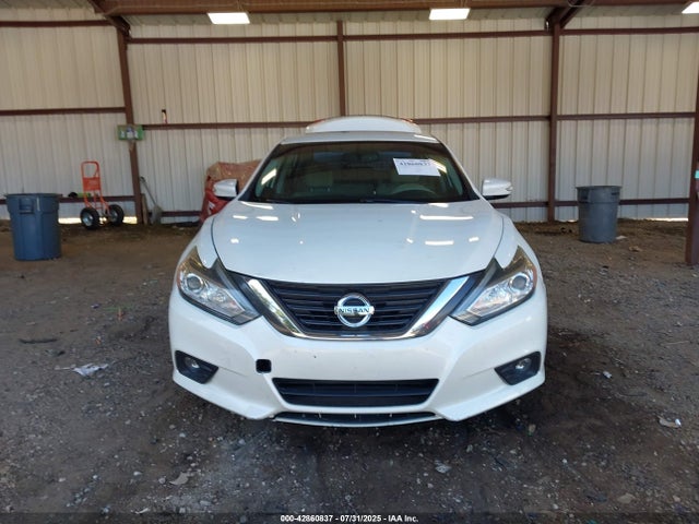 1N4AL3AP5GC284524 Nissan 2016