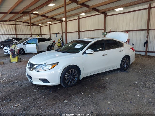 1N4AL3AP5GC284524 Nissan 2016