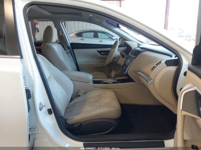 1N4AL3AP5GC284524 Nissan 2016