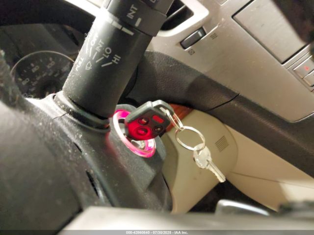 2011 SUBARU OUTBACK 4S4BRBKC6B3373865 Photo 10