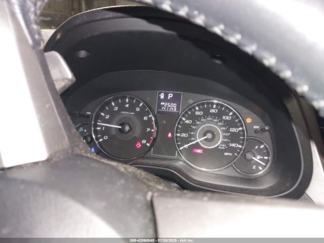 2011 SUBARU OUTBACK 4S4BRBKC6B3373865 Photo 6
