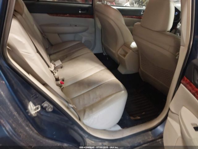 2011 SUBARU OUTBACK 4S4BRBKC6B3373865 Photo 7