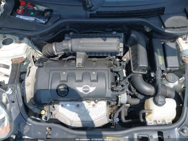 2012 MINI COOPER WMWSU3C54CT257281 Photo 9