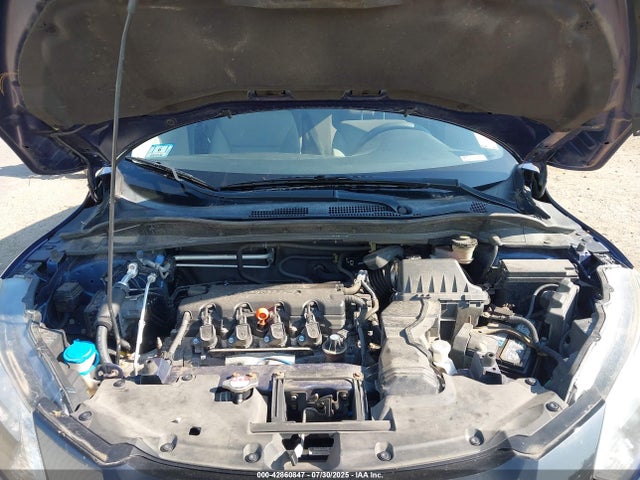 3CZRU6H58GM742520 Honda r18z9