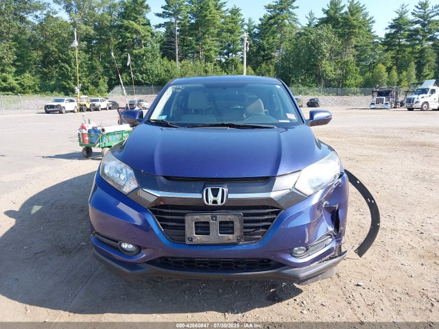3CZRU6H58GM742520 Honda r18z9