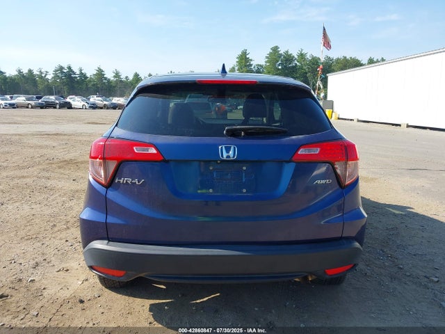 3CZRU6H58GM742520 Honda r18z9