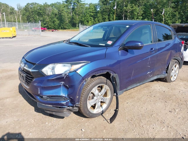 3CZRU6H58GM742520 Honda r18z9