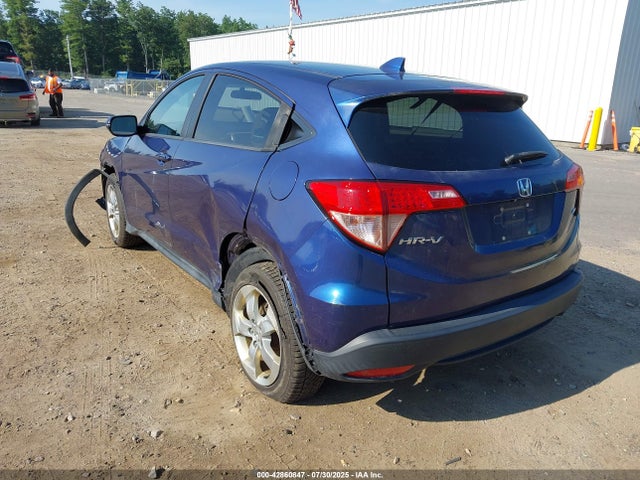 3CZRU6H58GM742520 Honda r18z9