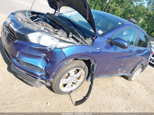 3CZRU6H58GM742520 Honda r18z9
