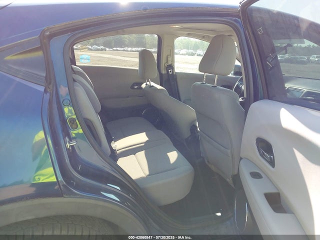 3CZRU6H58GM742520 Honda r18z9