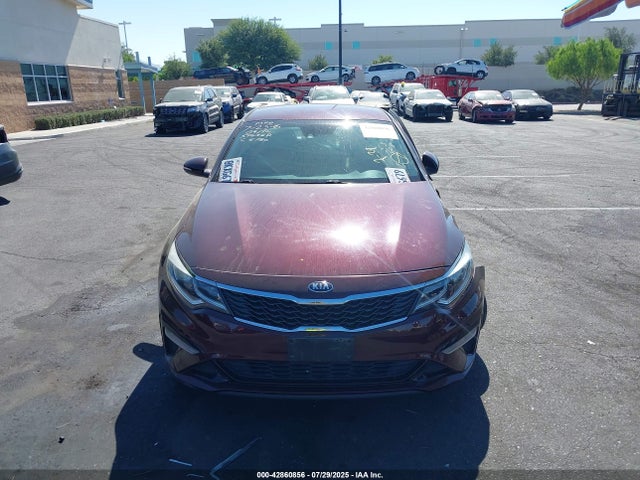 5XXGT4L35KG376780 KIA gdi