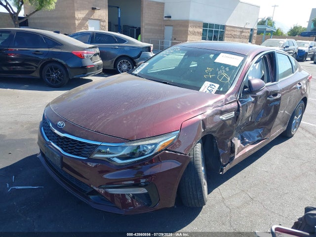 5XXGT4L35KG376780 KIA gdi