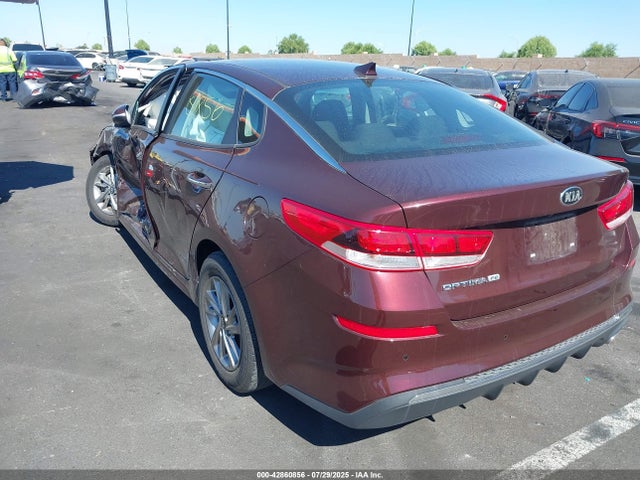 5XXGT4L35KG376780 KIA gdi