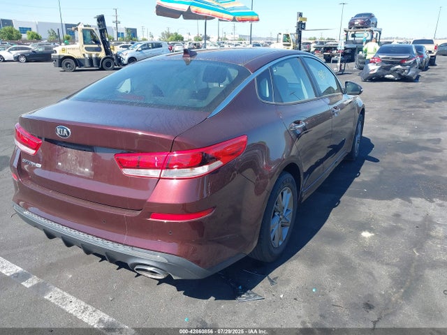 5XXGT4L35KG376780 KIA gdi