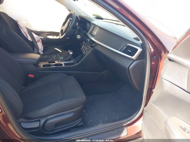 5XXGT4L35KG376780 KIA gdi