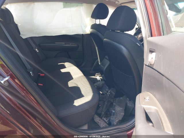 5XXGT4L35KG376780 KIA gdi