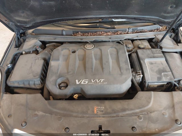 2013 CADILLAC XTS 2G61P5S34D9173569 Photo 9