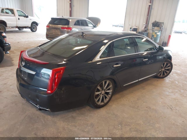 2013 CADILLAC XTS 2G61P5S34D9173569 Photo 3