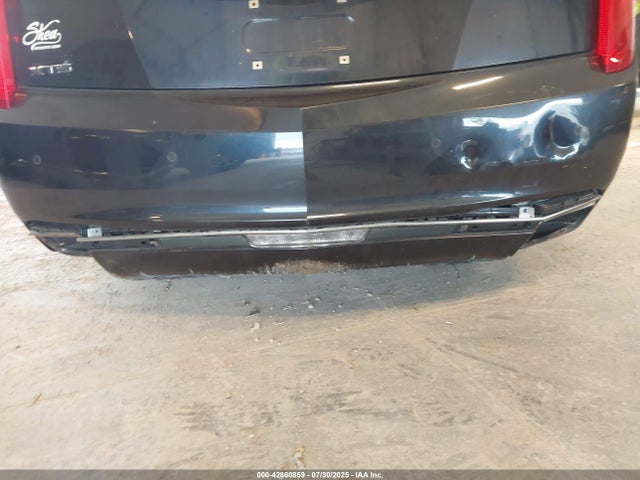 2013 CADILLAC XTS 2G61P5S34D9173569 Photo 5