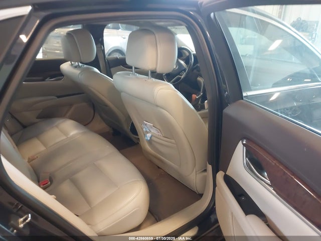2013 CADILLAC XTS 2G61P5S34D9173569 Photo 7