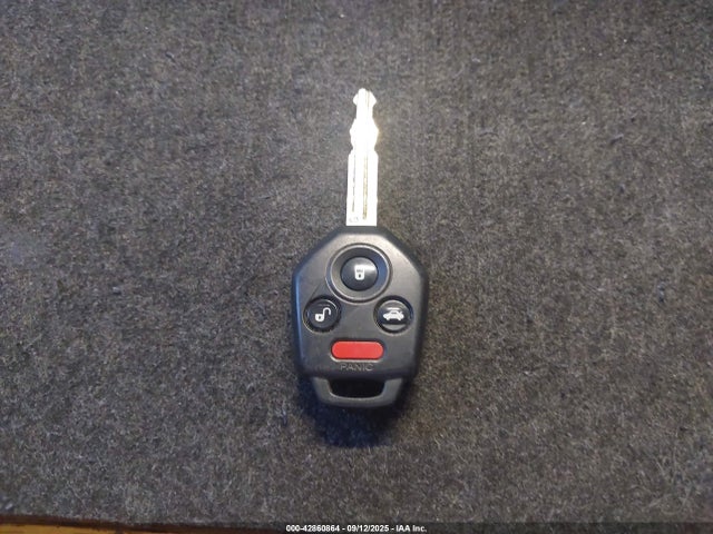 Subaru 2.0l na 2014 JF2GPACC0E8215782 Image 11