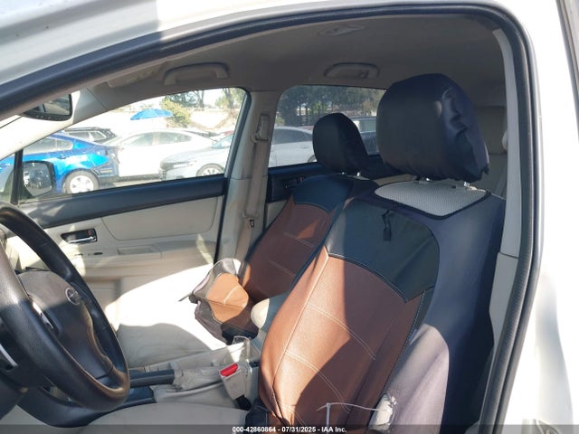 Subaru 2.0l na 2014 JF2GPACC0E8215782 Image 19