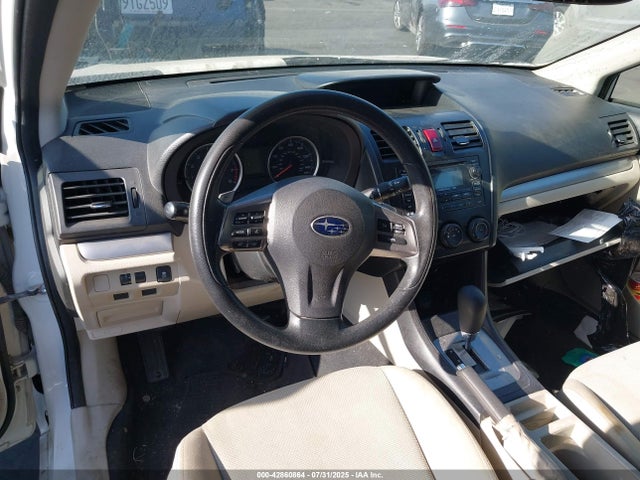 Subaru 2.0l na 2014 JF2GPACC0E8215782 Image 20