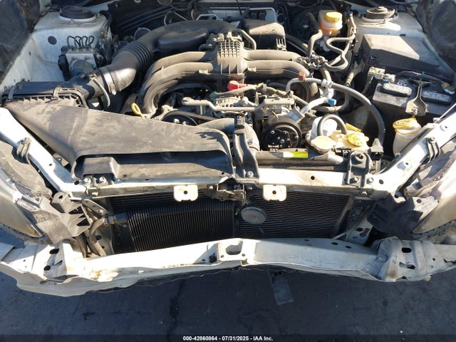 Subaru 2.0l na 2014 JF2GPACC0E8215782 Image 22