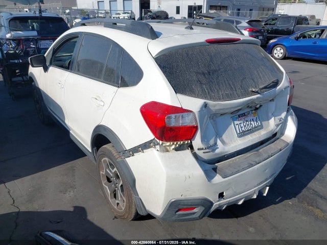 Subaru 2.0l na 2014 JF2GPACC0E8215782 Image 3