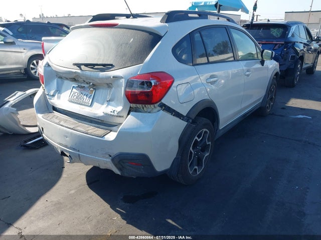 Subaru 2.0l na 2014 JF2GPACC0E8215782 Image 4