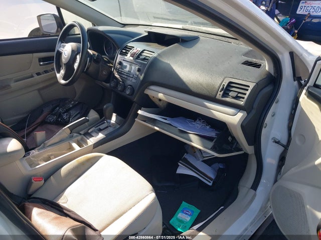 Subaru 2.0l na 2014 JF2GPACC0E8215782 Image 5